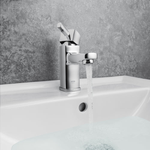 Mira React Basin Monobloc