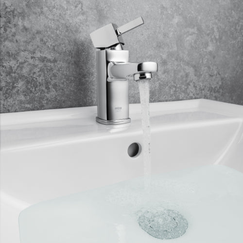 Mira React Basin Monobloc