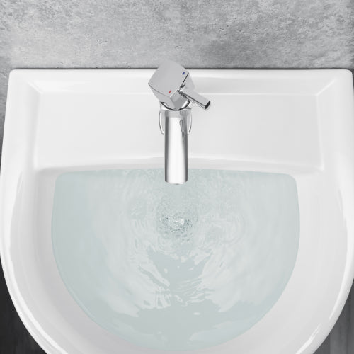 Mira React Basin Monobloc