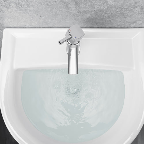 Mira React Basin Monobloc