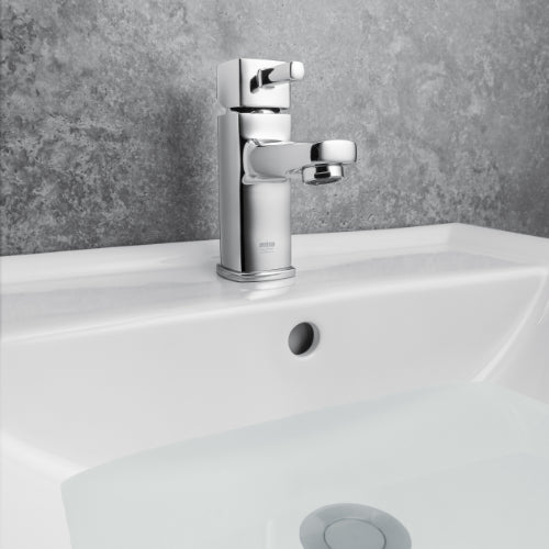 Mira React Basin Monobloc