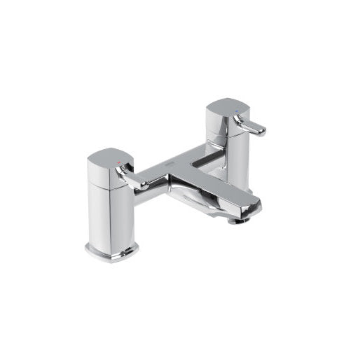 Mira React Bathfiller Non-Thermostatic