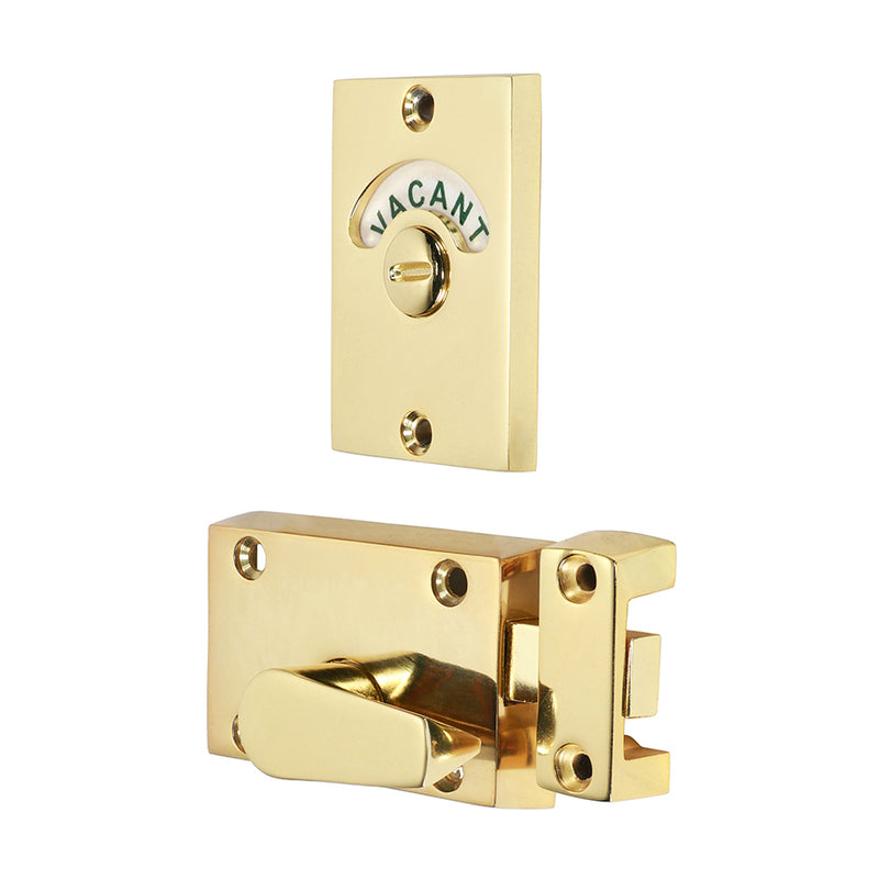 TIMCO Indicator Bolt Polished Chrome - 66mm
