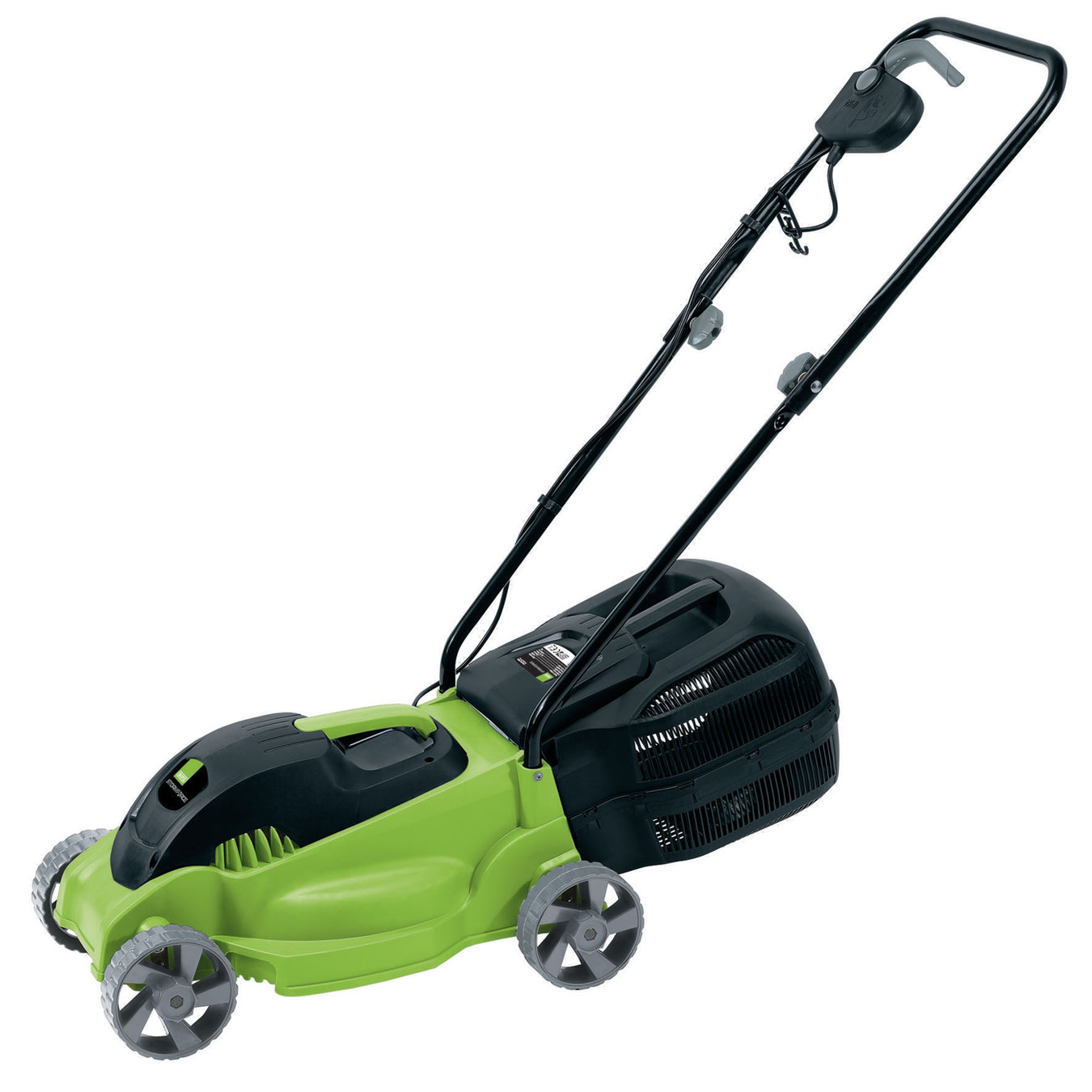 Powered Garden & Landscaping Tools