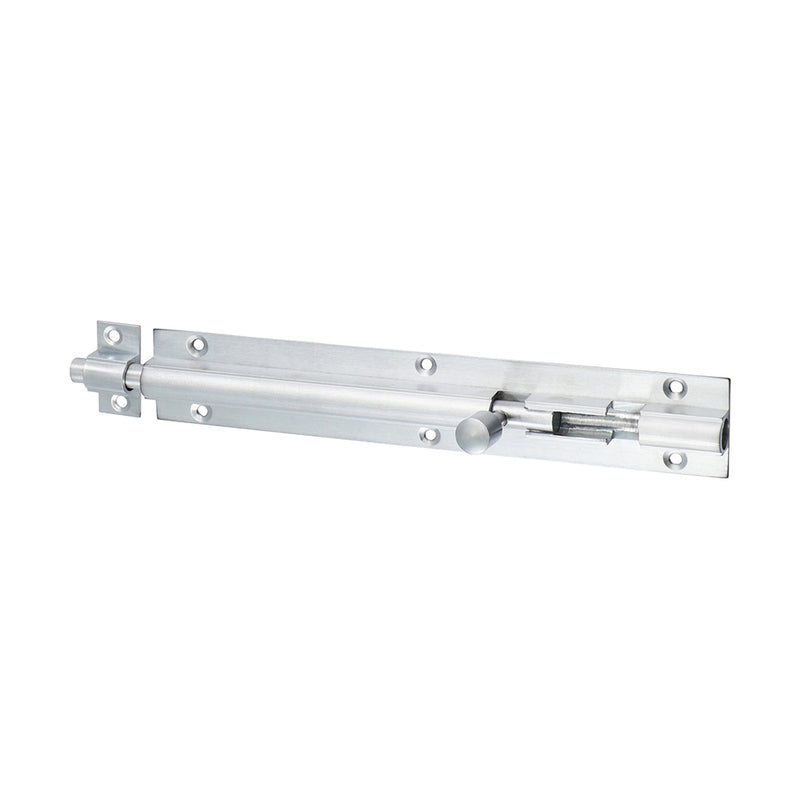 TIMCO Straight Barrel Bolt x 25mm