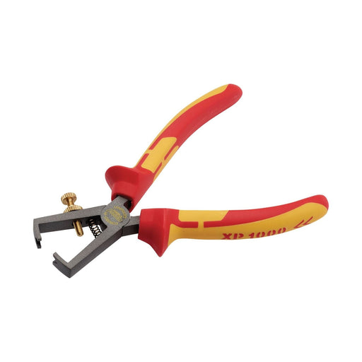 Draper 94638 XP1000® VDE Wire Strippers, 160mm