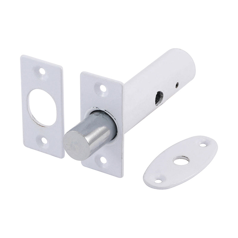 TIMCO Door Rack Bolts Electro Brass - 60mm