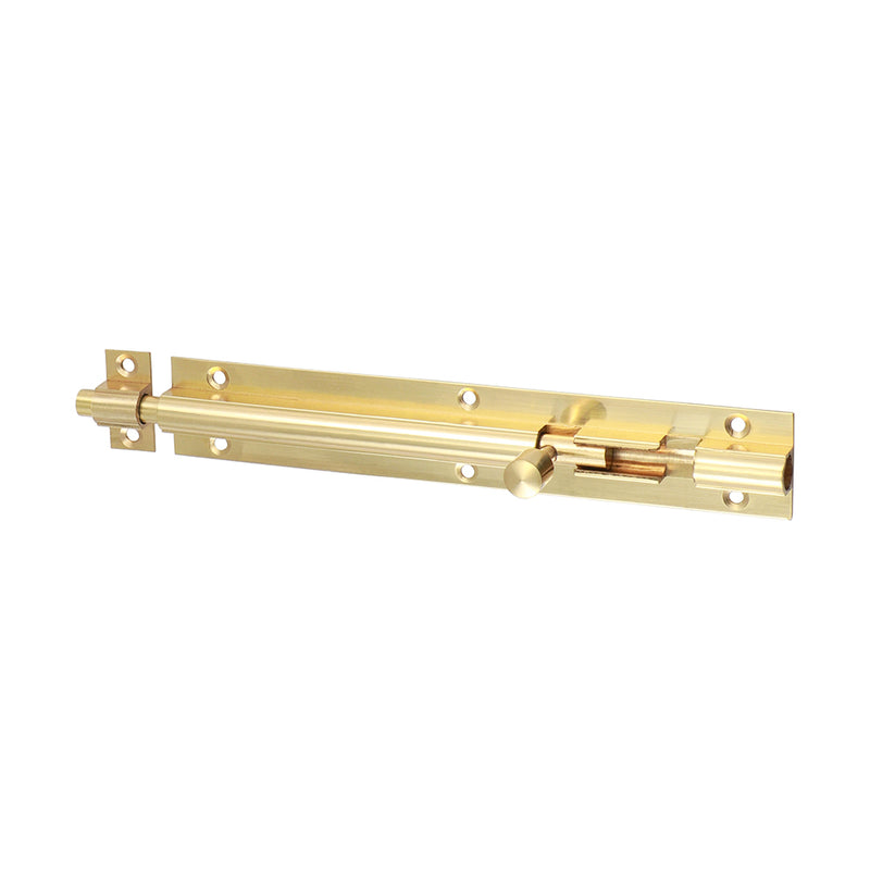 TIMCO Straight Barrel Bolt x 25mm