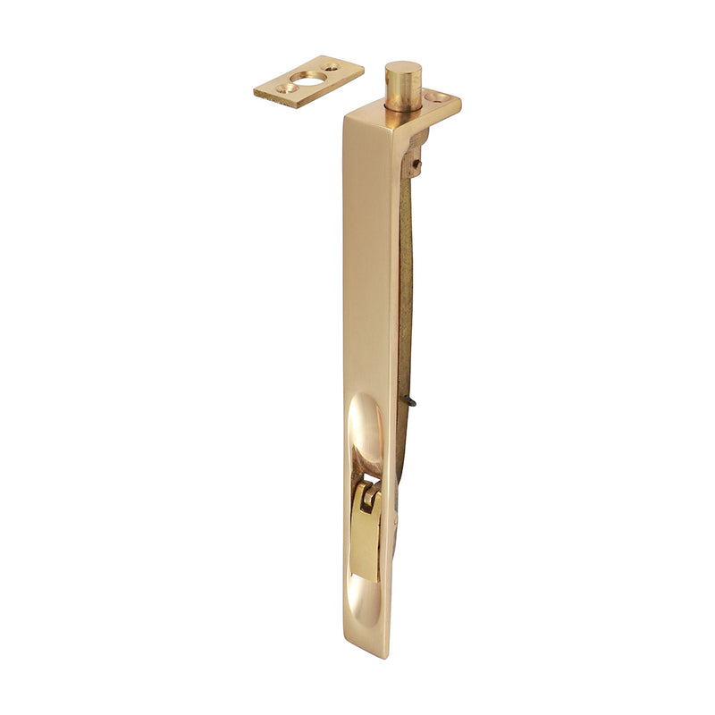 TIMCO Lever Action Flush Bolt x 19mm