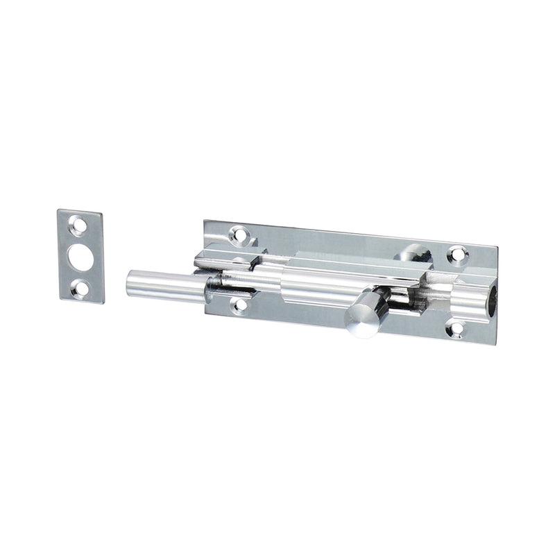 TIMCO Necked Barrel Bolt x 25mm