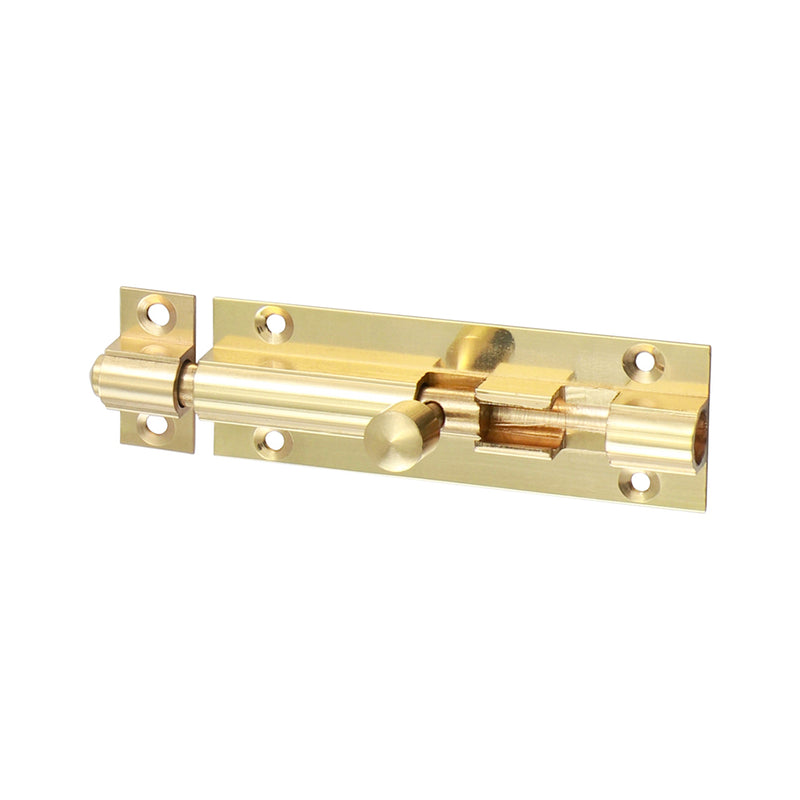 TIMCO Straight Barrel Bolt x 25mm