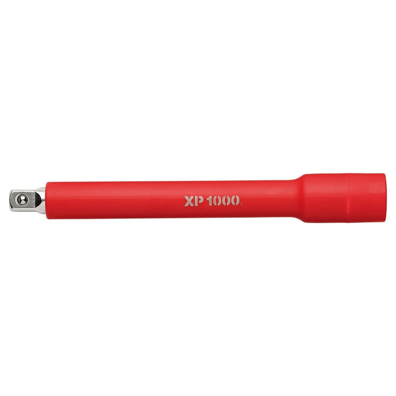 Draper XP1000 VDE Extension Bar, 3/8" Sq. Dr., 155mm Draper - Town Tools