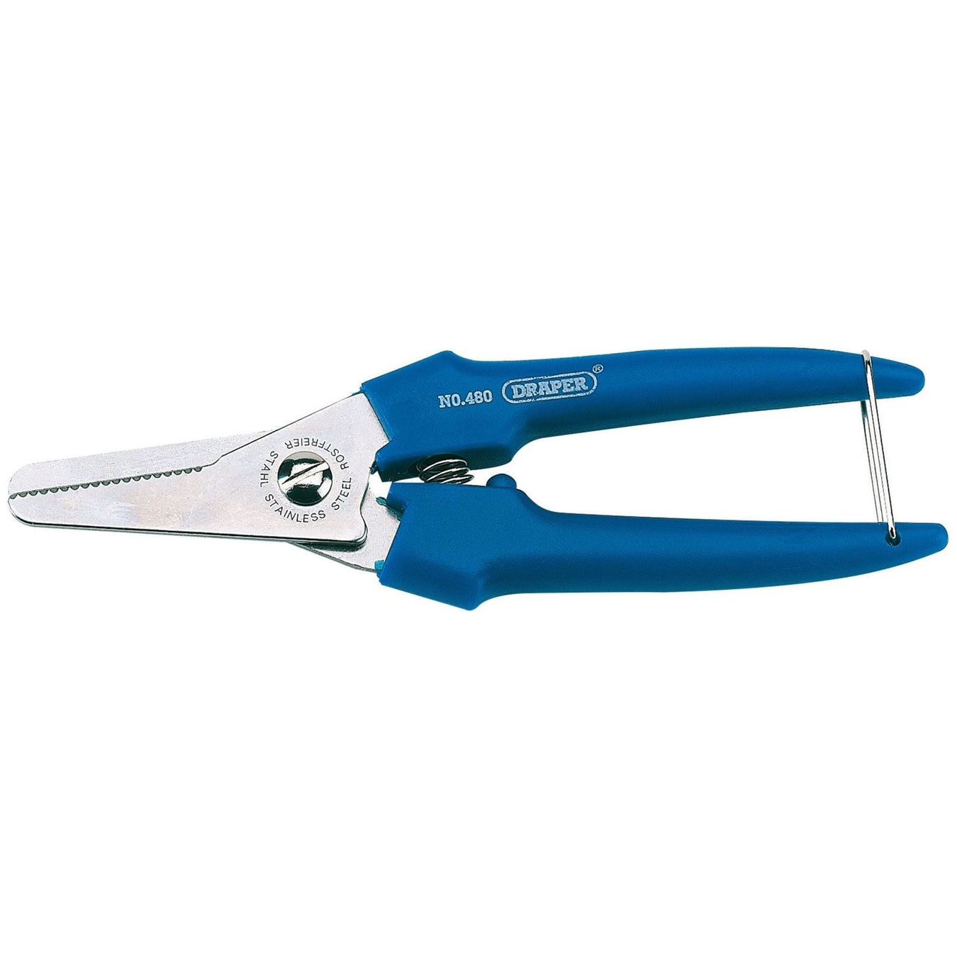 Tin Snips & Aviation Compound Snips