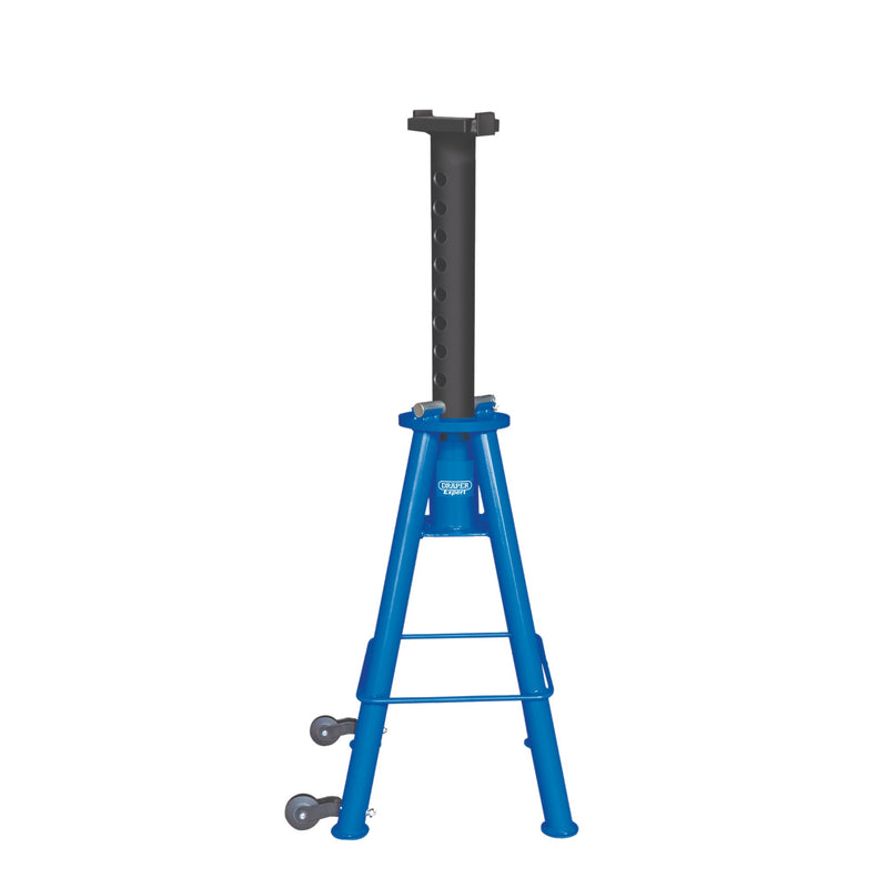 Draper 20117 Draper Expert High Level Axle Stand, 10 Tonne