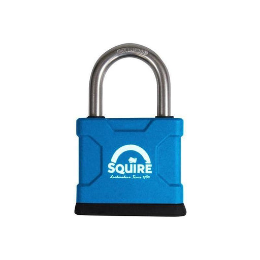 Squire ATL42SM All Terrain Padlock 42mm Squire - RockBottom Nothampton