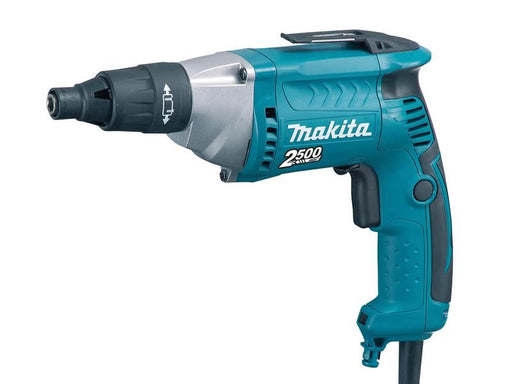 Makita FS2500 Tek Drywall Screwdriver 570W 240V Makita - RockBottom Northampton 