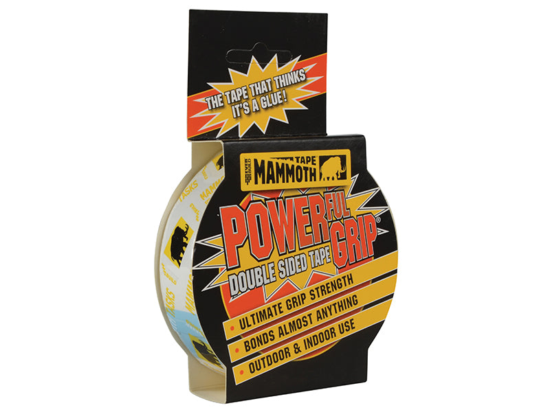 Consumables > Tape > Double-Sided & Carpet Tapes