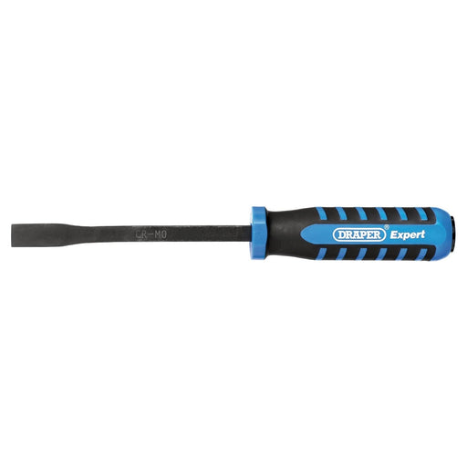 Draper Draper Expert Soft Grip Pry Bar, 300mm Draper - Town Tools