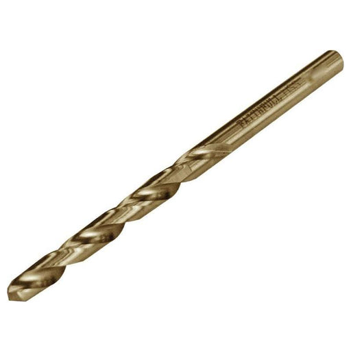 Faithfull Professional Cobalt Jobber Drill Bit Pre Packed (2) 5.5mm Faithfull - RockBottom Northampton