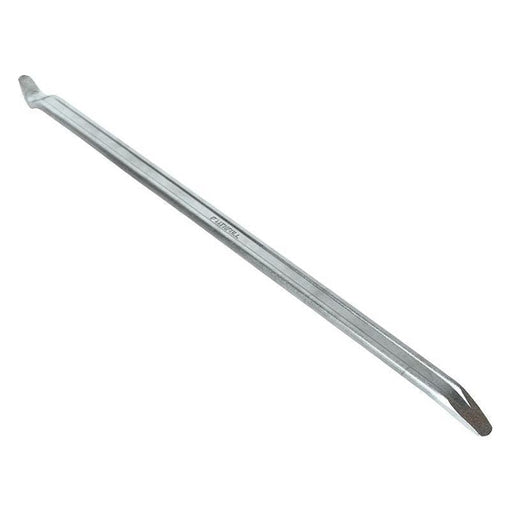 Faithfull Tyre Lever Chrome Plated 24 x 1in Faithfull - RockBottom Northampton
