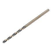 Dewalt Power Tools BLACK&GOLD HSS Drill Bit 4.2mm DeWALT Power Tools - RockBottom Northampton