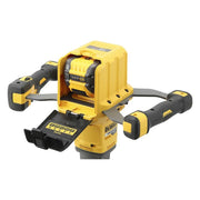 Dewalt Power Tools DCD240X2 XR FlexVolt Paddle Mixer 54V 2 x 3.0Ah Li-ion DeWALT Power Tools - RockBottom Northampton