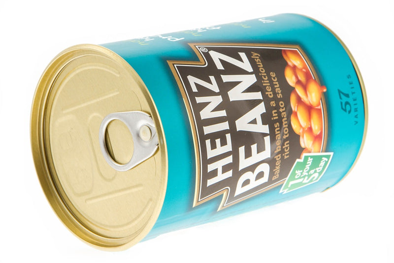 Sterling SafeCan® Heinz Baked Beanz
