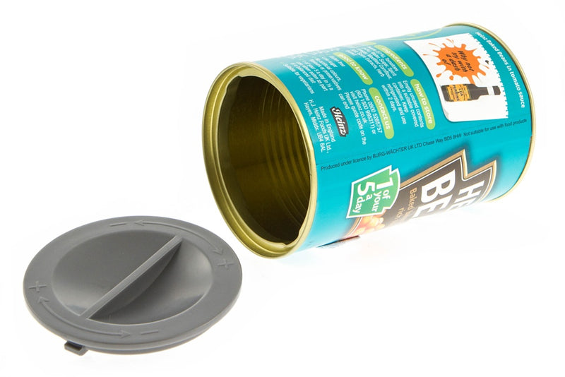Sterling SafeCan® Heinz Baked Beanz