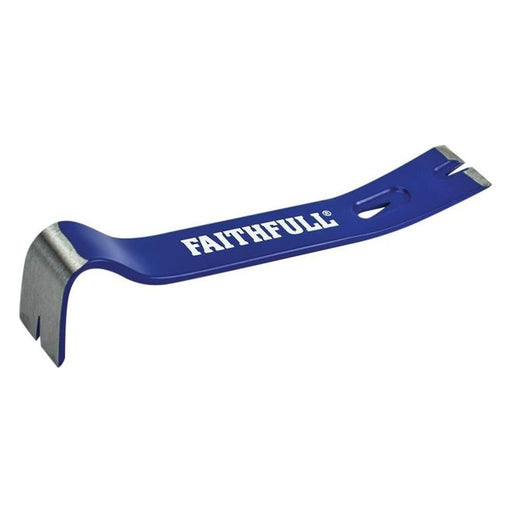Faithfull Utility Bar 175mm (7in) Faithfull - RockBottom Northampton