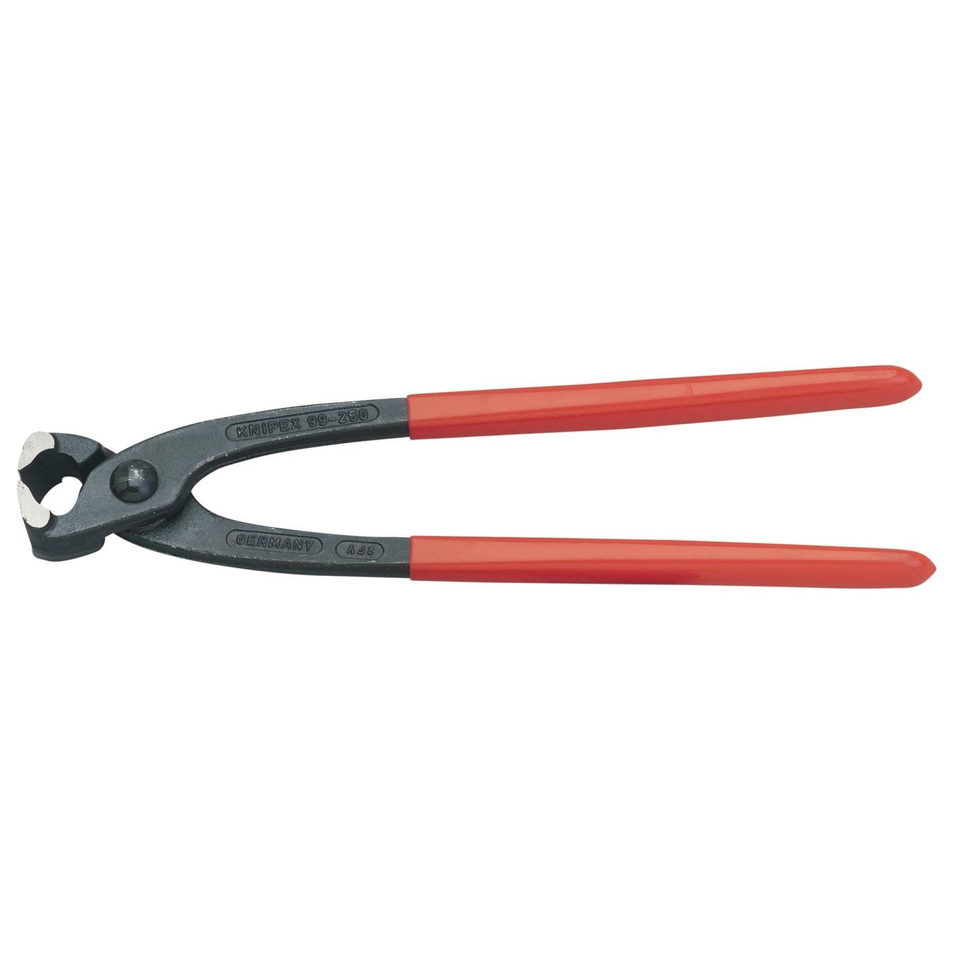 Concreter's Nippers & Cutters