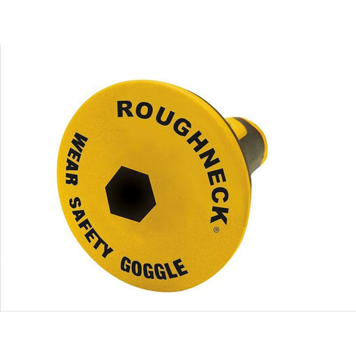 Roughneck Safety Grip For 22mm (7/8in) Shank Roughneck - RockBottom Nothampton