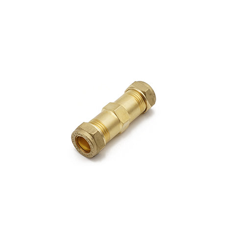 Prima Plus comp burst repair coupling 15mm