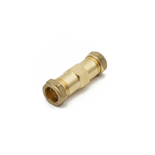 Prima Plus comp burst repair coupling 22mm