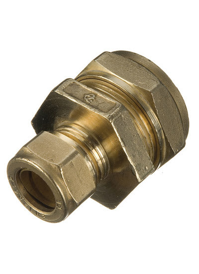 PrimaPack COMP Reducing Coupling 22 x15mm CxC