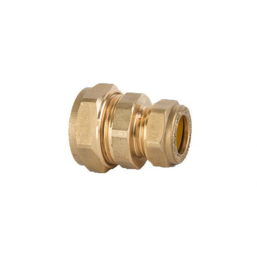 Prima Plus comp reduced coupling 28 x 15mm