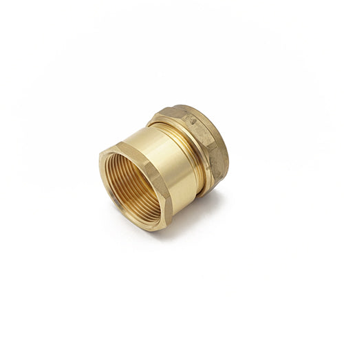 Prima Plus comp adaptor 42mm x 1.1/2" female
