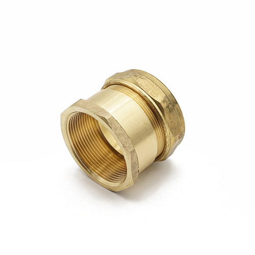 Prima Plus comp adaptor 54mm x 2" female