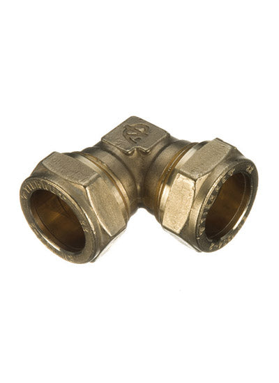 PrimaPack COMP Elbow 10mm CxC