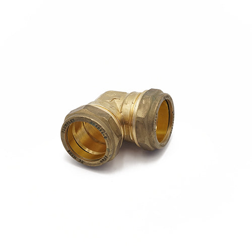 Prima Plus comp elbow 35mm