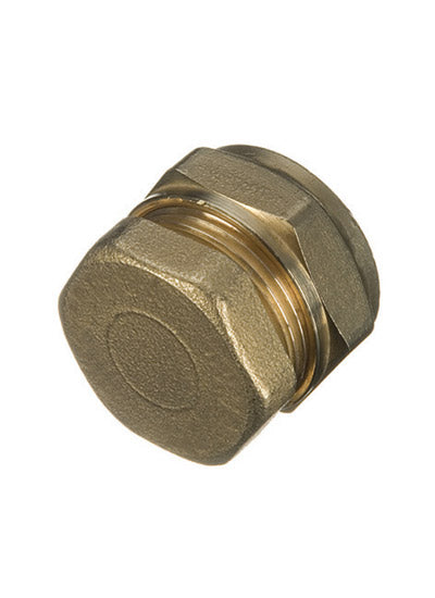 PrimaPack COMP Stop end 10mm