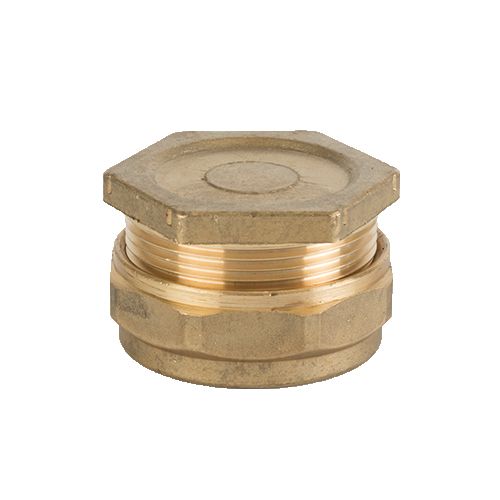 Prima Plus comp stop end 42mm