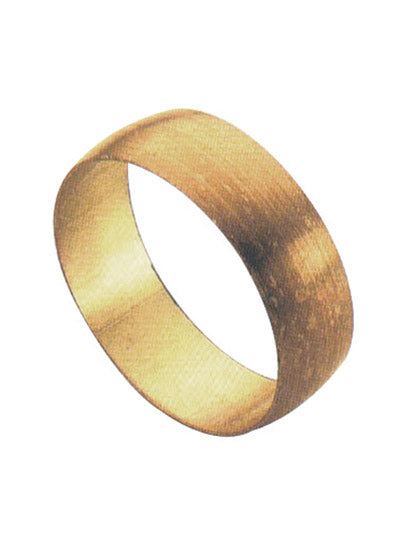 PrimaPack COMP Brass Olive 22mm - PK 3