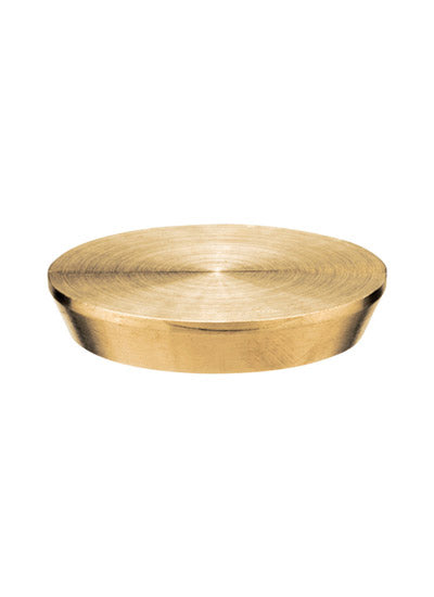 PrimaPack COMP Blanking disc 15mm - PK 2