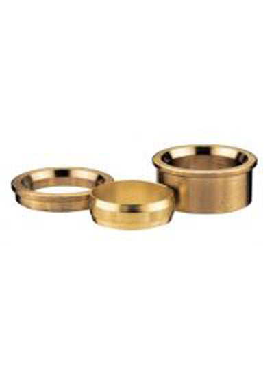 PrimaPack COMP Reducing Set - 3 piece 22 x15mm
