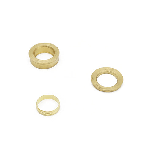 Prima Plus comp reducing set (3 part) 42 x 28mm