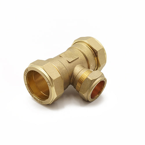 Prima Plus reduced tee 42 x 42 28mm
