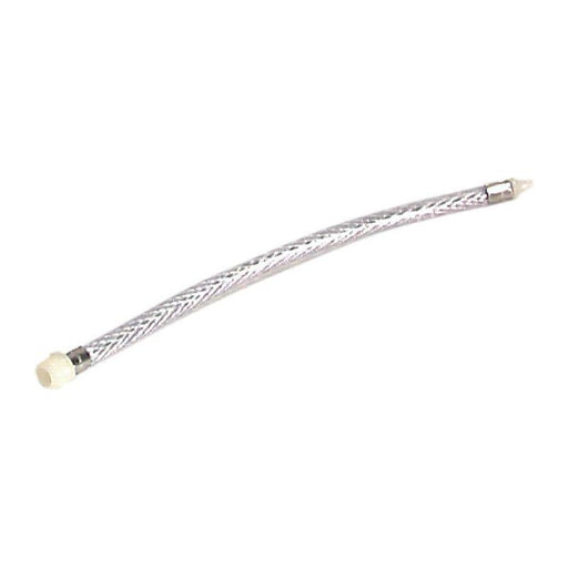 Wesco 05 Spare Flex Braid Spout 250mm (10in) 10005 Wesco - RockBottom Northampton