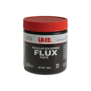 La-Co 22105 Regular Soldering Flux 125g LA-CO - RockBottom Northampton