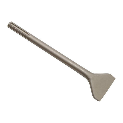 Dewalt Power Tools SDS Max Steel Tile Chisel 80 x 300mm DeWALT Power Tools - RockBottom Northampton