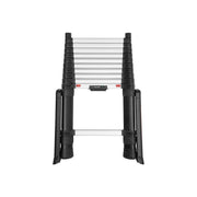 Telesteps Prime Line Telescopic Ladder with Stabilisers 3.5m Telesteps - RockBottom Northampton